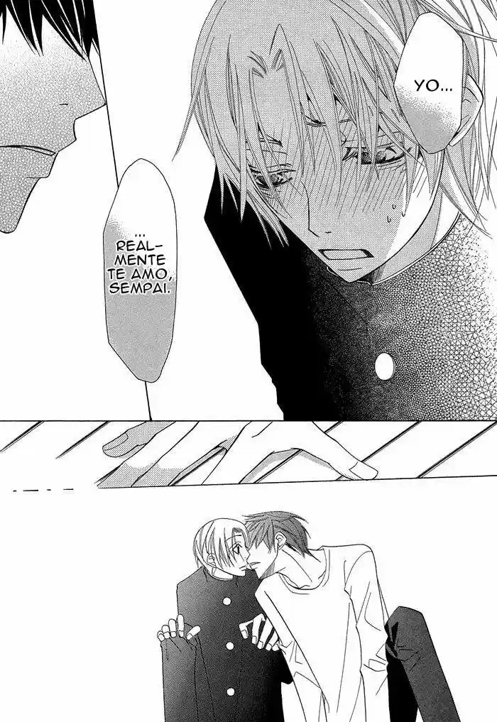 Sekaiichi Hatsukoi 一Onodera Ritsu no baai一 (2006) - Capítulo 2.5 - Página 16 - LectorTMOo