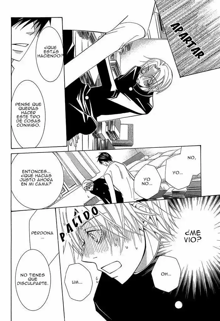 Sekaiichi Hatsukoi 一Onodera Ritsu no baai一 (2006) - Capítulo 2.5 - Página 17 - LectorTMOo