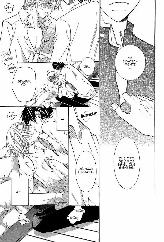 Sekaiichi Hatsukoi 一Onodera Ritsu no baai一 (2006) - Capítulo 2.5 - Página 18 - LectorTMOo
