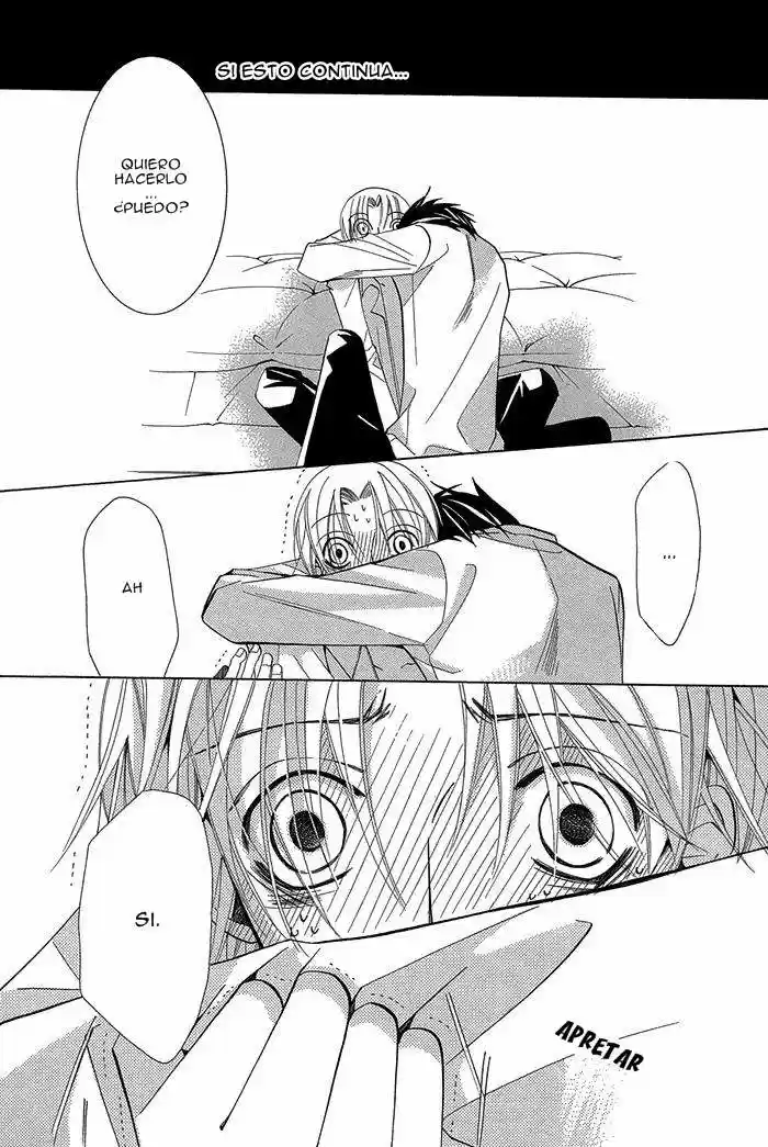 Sekaiichi Hatsukoi 一Onodera Ritsu no baai一 (2006) - Capítulo 2.5 - Página 22 - LectorTMOo