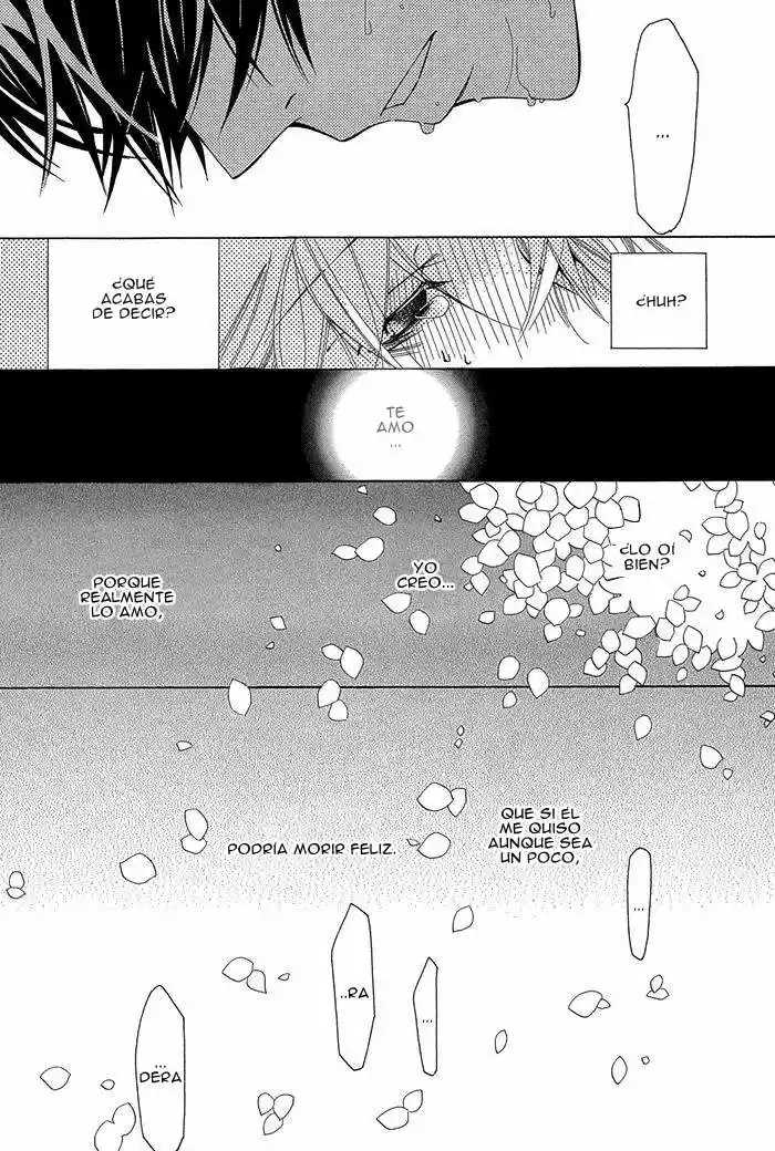 Sekaiichi Hatsukoi 一Onodera Ritsu no baai一 (2006) - Capítulo 2.5 - Página 26 - LectorTMOo