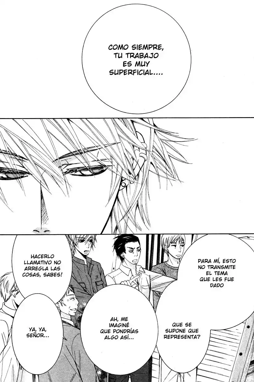Sekaiichi Hatsukoi 一Onodera Ritsu no baai一 (2006) - Capítulo 21 - Página 4 - LectorTMOo