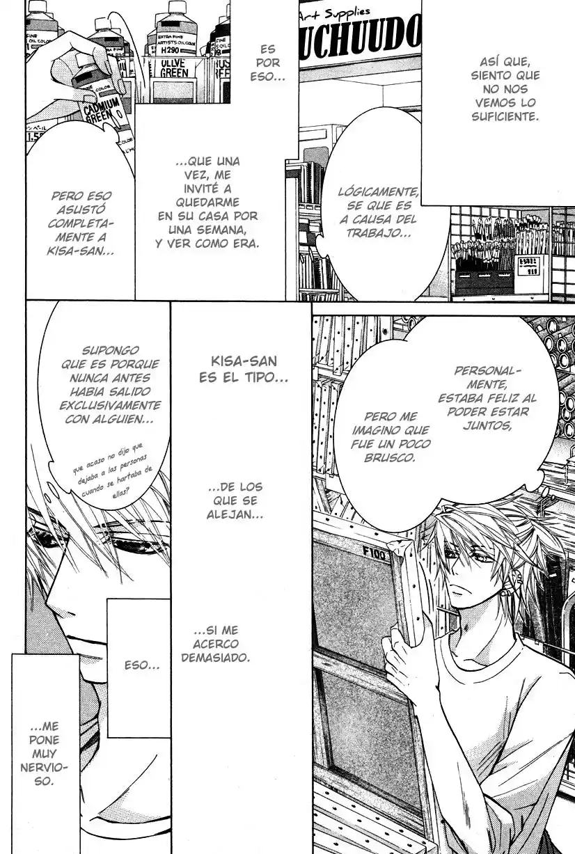 Sekaiichi Hatsukoi 一Onodera Ritsu no baai一 (2006) - Capítulo 21 - Página 11 - LectorTMOo
