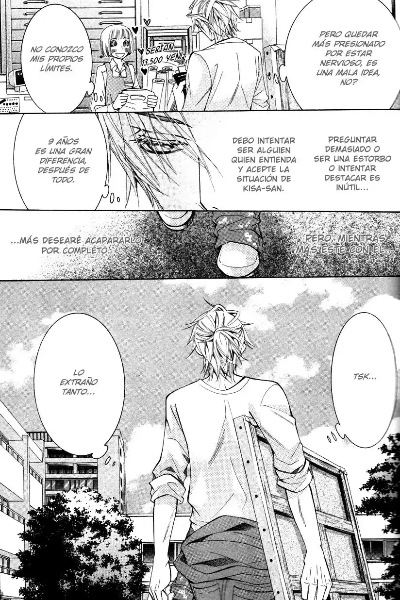 Sekaiichi Hatsukoi 一Onodera Ritsu no baai一 (2006) - Capítulo 21 - Página 12 - LectorTMOo
