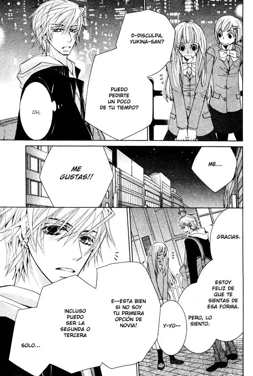 Sekaiichi Hatsukoi 一Onodera Ritsu no baai一 (2006) - Capítulo 21 - Página 14 - LectorTMOo