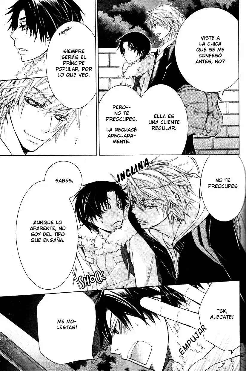 Sekaiichi Hatsukoi 一Onodera Ritsu no baai一 (2006) - Capítulo 21 - Página 18 - LectorTMOo