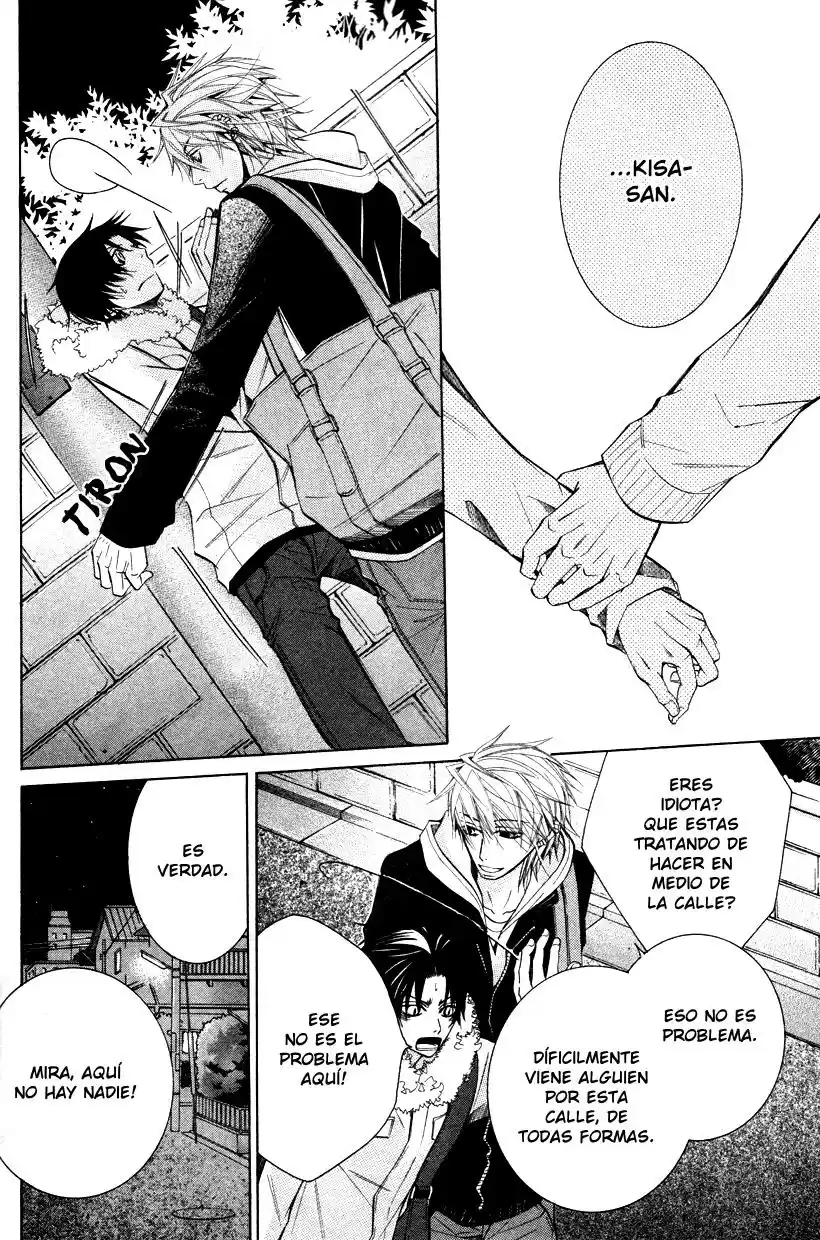 Sekaiichi Hatsukoi 一Onodera Ritsu no baai一 (2006) - Capítulo 21 - Página 19 - LectorTMOo