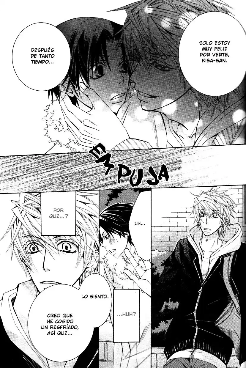 Sekaiichi Hatsukoi 一Onodera Ritsu no baai一 (2006) - Capítulo 21 - Página 20 - LectorTMOo