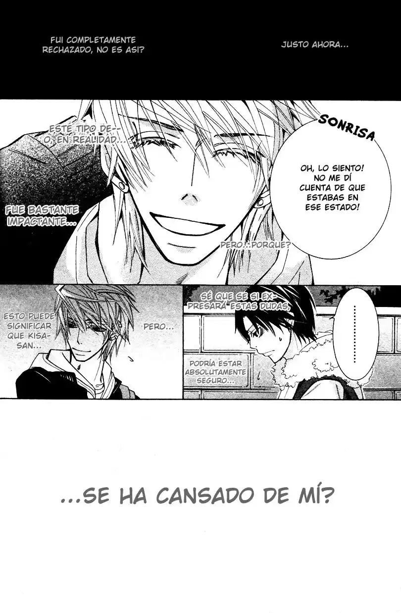 Sekaiichi Hatsukoi 一Onodera Ritsu no baai一 (2006) - Capítulo 21 - Página 21 - LectorTMOo