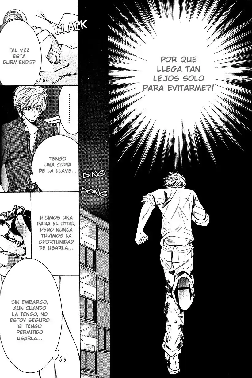 Sekaiichi Hatsukoi 一Onodera Ritsu no baai一 (2006) - Capítulo 21 - Página 25 - LectorTMOo