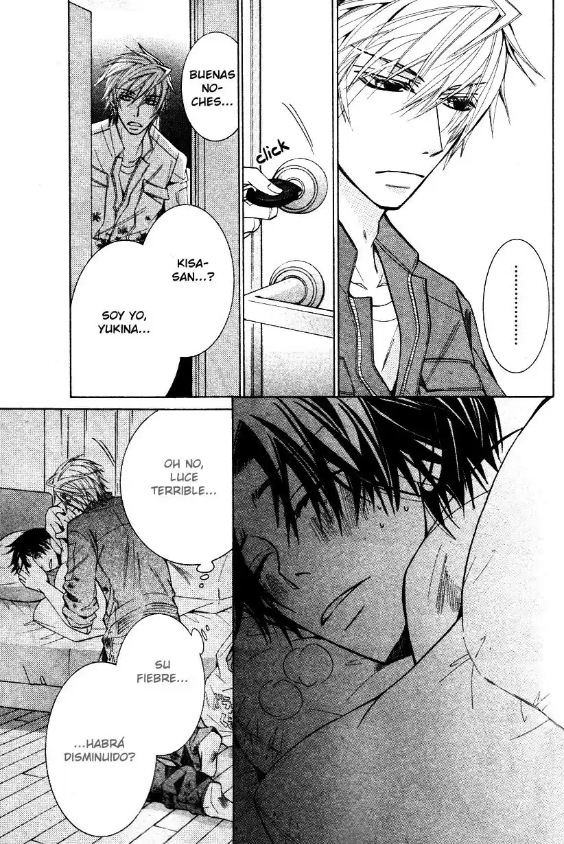 Sekaiichi Hatsukoi 一Onodera Ritsu no baai一 (2006) - Capítulo 21 - Página 26 - LectorTMOo
