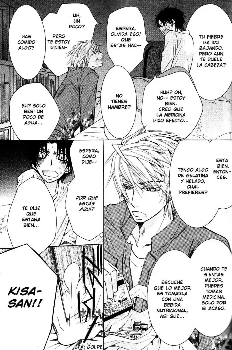 Sekaiichi Hatsukoi 一Onodera Ritsu no baai一 (2006) - Capítulo 21 - Página 28 - LectorTMOo