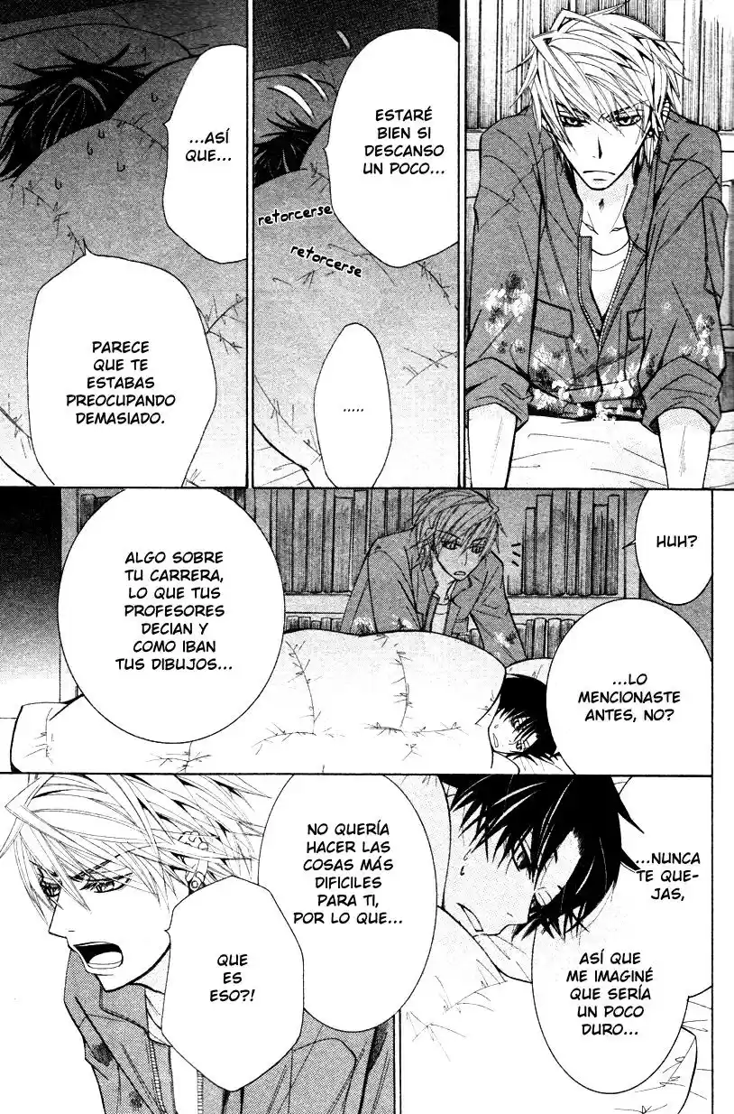 Sekaiichi Hatsukoi 一Onodera Ritsu no baai一 (2006) - Capítulo 21 - Página 30 - LectorTMOo