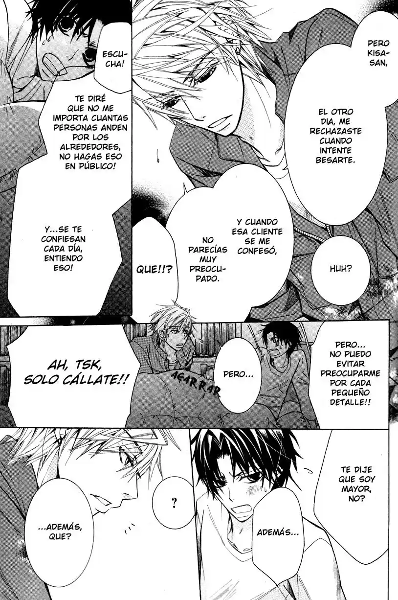 Sekaiichi Hatsukoi 一Onodera Ritsu no baai一 (2006) - Capítulo 21 - Página 32 - LectorTMOo