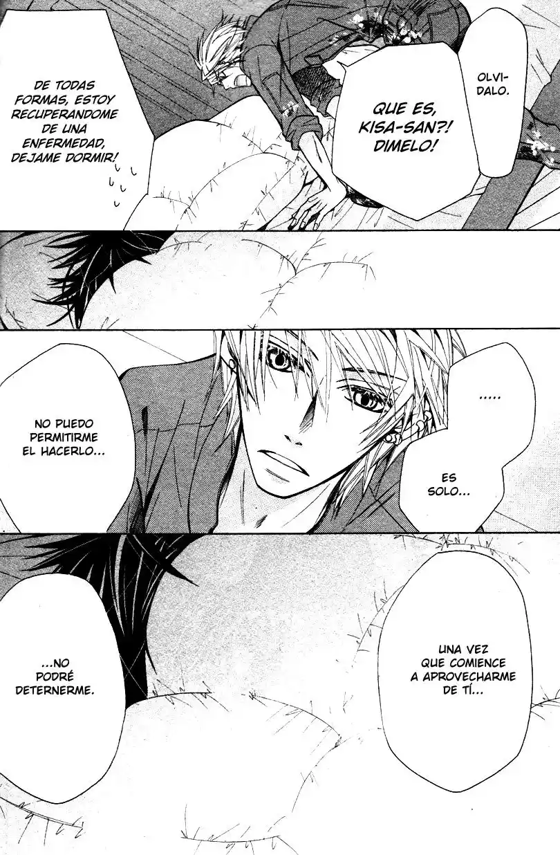 Sekaiichi Hatsukoi 一Onodera Ritsu no baai一 (2006) - Capítulo 21 - Página 33 - LectorTMOo