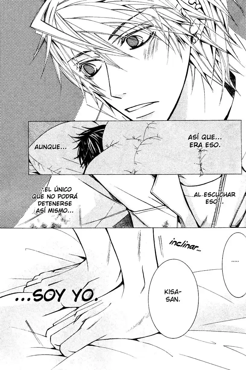 Sekaiichi Hatsukoi 一Onodera Ritsu no baai一 (2006) - Capítulo 21 - Página 34 - LectorTMOo