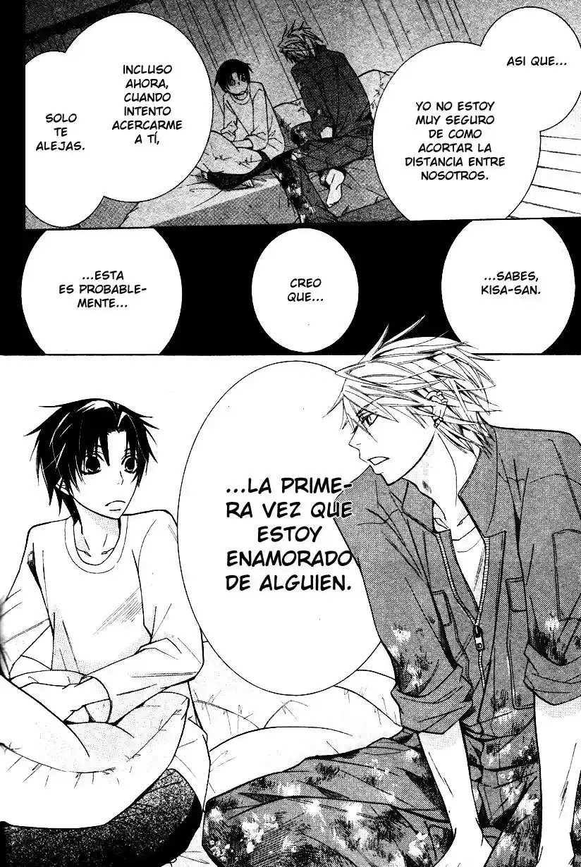 Sekaiichi Hatsukoi 一Onodera Ritsu no baai一 (2006) - Capítulo 21 - Página 37 - LectorTMOo