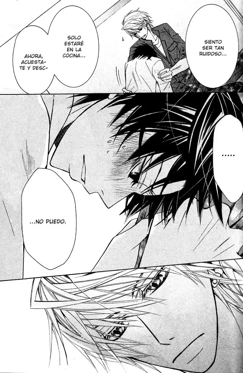 Sekaiichi Hatsukoi 一Onodera Ritsu no baai一 (2006) - Capítulo 21 - Página 40 - LectorTMOo
