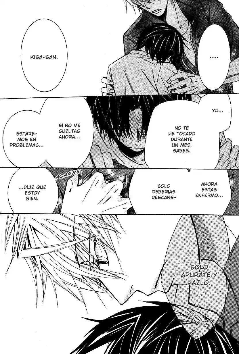 Sekaiichi Hatsukoi 一Onodera Ritsu no baai一 (2006) - Capítulo 21 - Página 41 - LectorTMOo