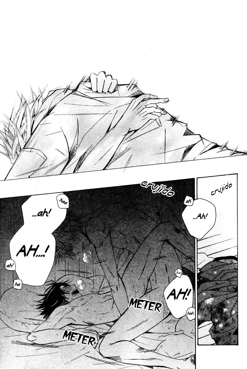 Sekaiichi Hatsukoi 一Onodera Ritsu no baai一 (2006) - Capítulo 21 - Página 42 - LectorTMOo