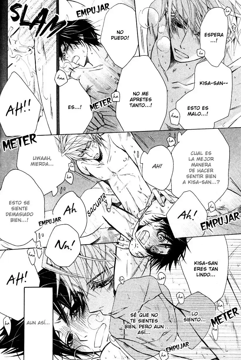 Sekaiichi Hatsukoi 一Onodera Ritsu no baai一 (2006) - Capítulo 21 - Página 43 - LectorTMOo