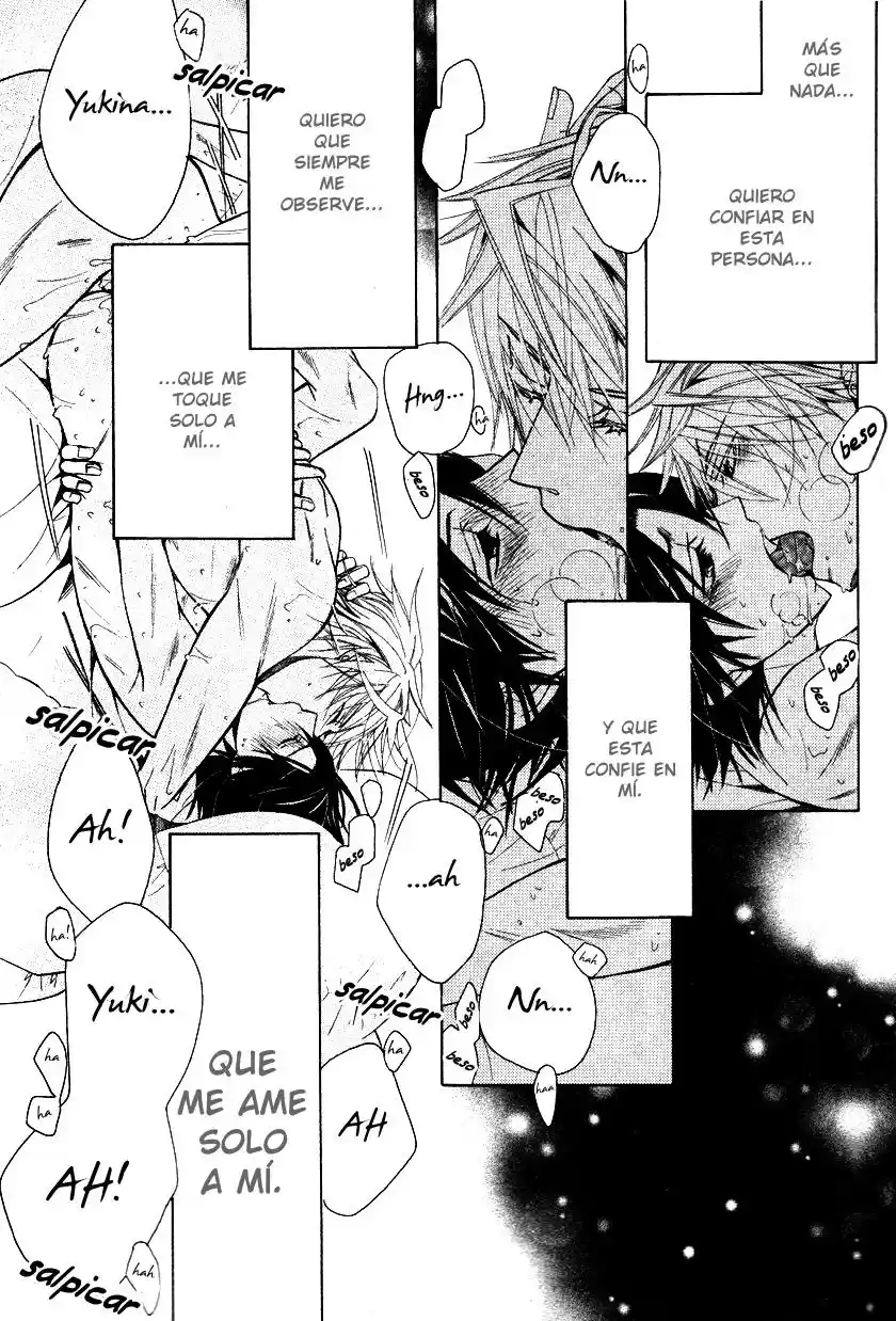 Sekaiichi Hatsukoi 一Onodera Ritsu no baai一 (2006) - Capítulo 21 - Página 44 - LectorTMOo