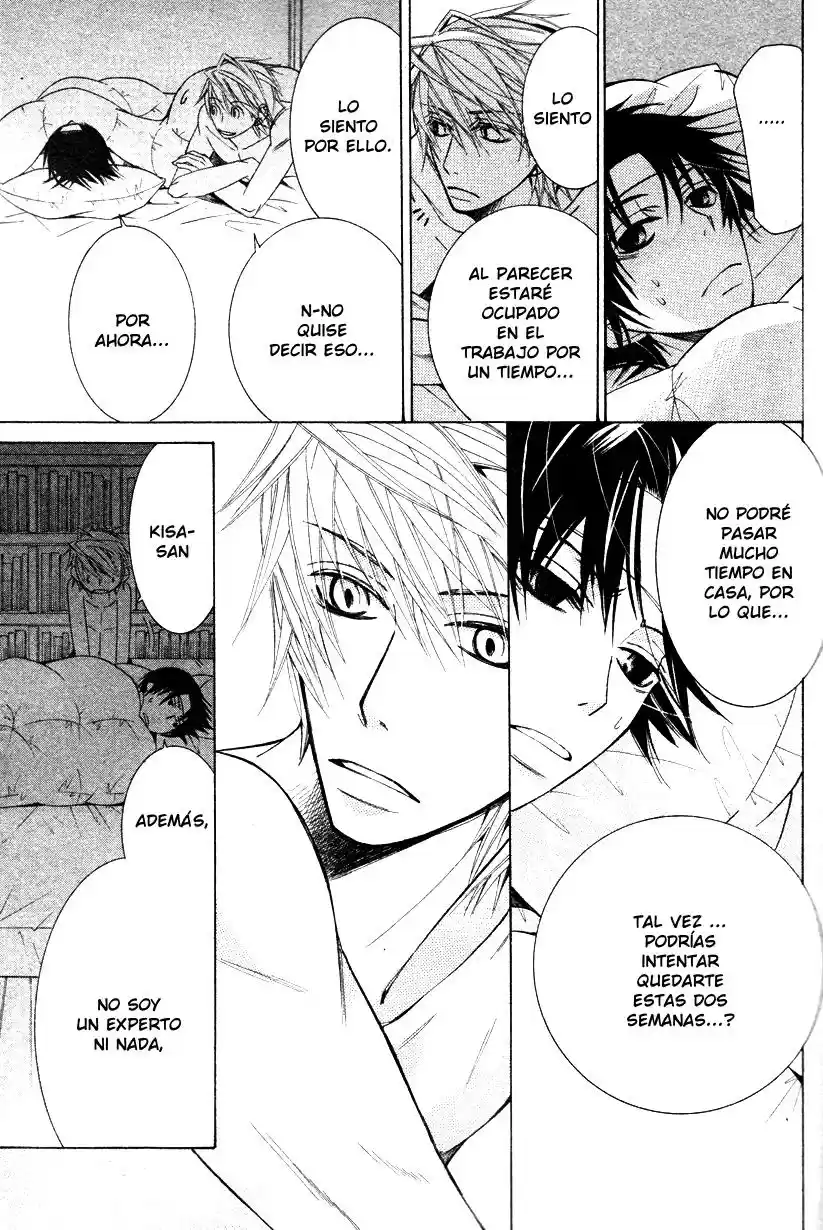 Sekaiichi Hatsukoi 一Onodera Ritsu no baai一 (2006) - Capítulo 21 - Página 46 - LectorTMOo