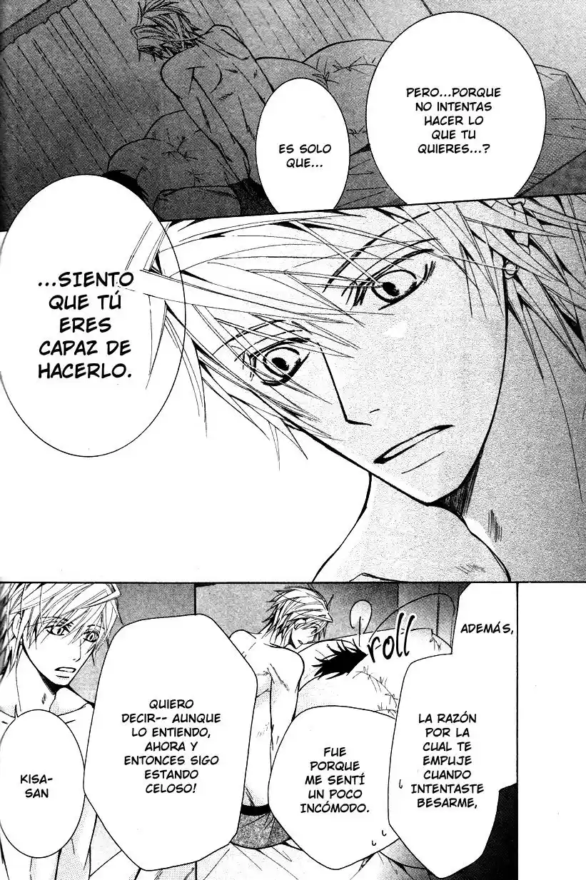 Sekaiichi Hatsukoi 一Onodera Ritsu no baai一 (2006) - Capítulo 21 - Página 47 - LectorTMOo
