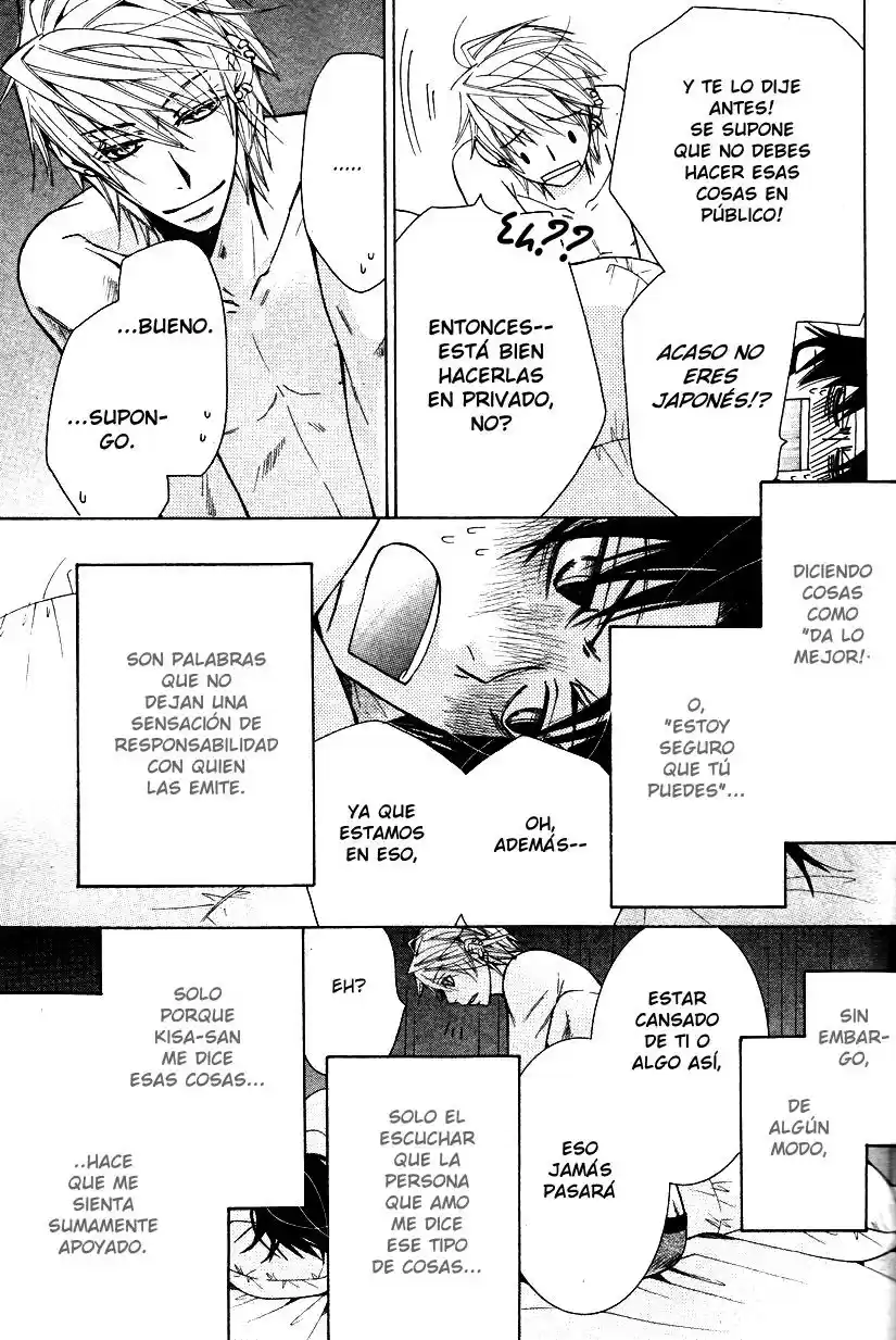 Sekaiichi Hatsukoi 一Onodera Ritsu no baai一 (2006) - Capítulo 21 - Página 48 - LectorTMOo