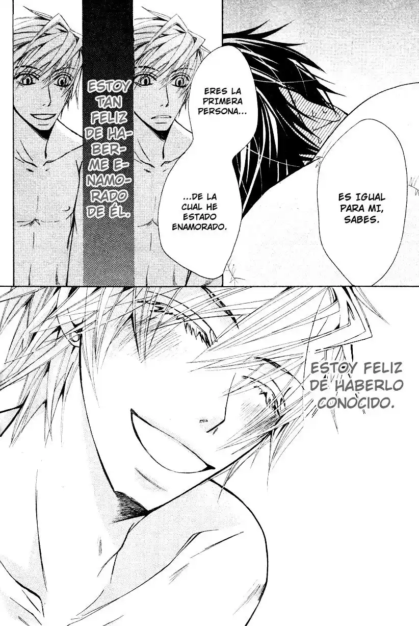 Sekaiichi Hatsukoi 一Onodera Ritsu no baai一 (2006) - Capítulo 21 - Página 49 - LectorTMOo