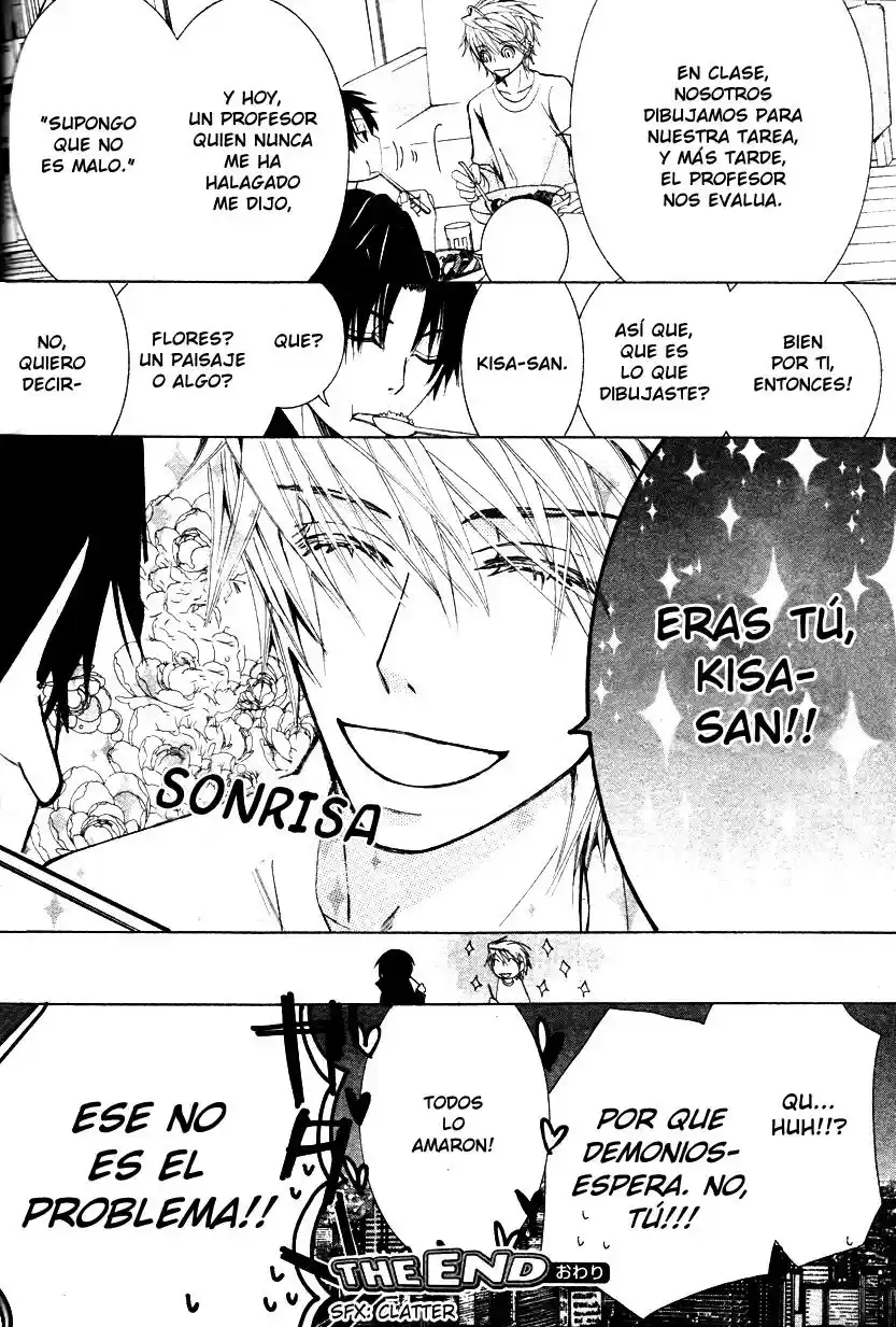 Sekaiichi Hatsukoi 一Onodera Ritsu no baai一 (2006) - Capítulo 21 - Página 53 - LectorTMOo