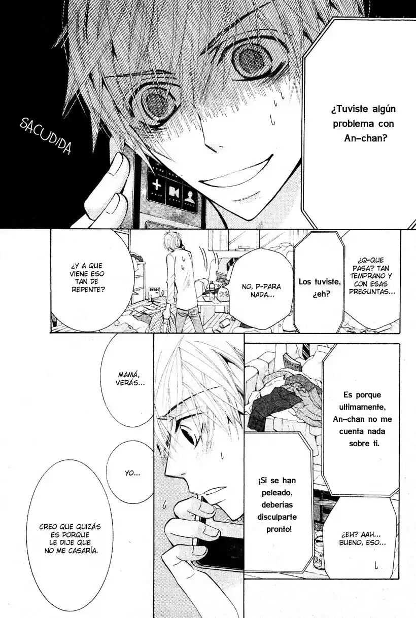 Sekaiichi Hatsukoi 一Onodera Ritsu no baai一 (2006) - Capítulo 22 - Página 5 - LectorTMOo