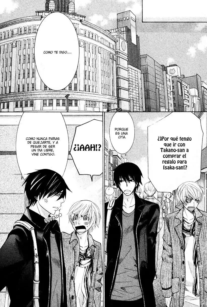 Sekaiichi Hatsukoi 一Onodera Ritsu no baai一 (2006) - Capítulo 22 - Página 13 - LectorTMOo