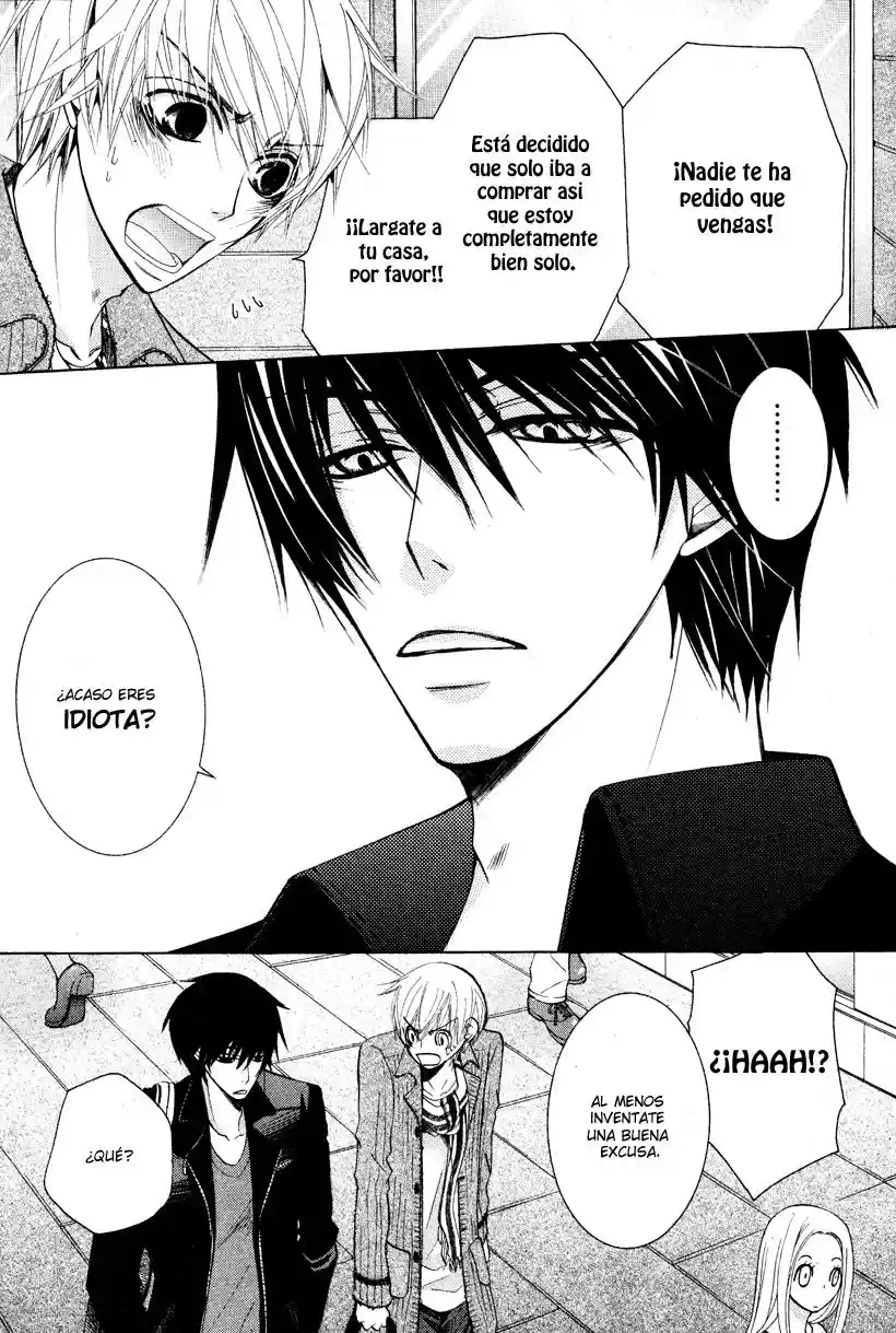 Sekaiichi Hatsukoi 一Onodera Ritsu no baai一 (2006) - Capítulo 22 - Página 14 - LectorTMOo