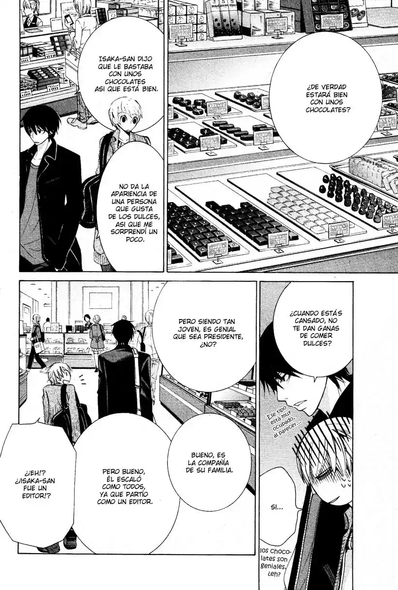Sekaiichi Hatsukoi 一Onodera Ritsu no baai一 (2006) - Capítulo 22 - Página 16 - LectorTMOo