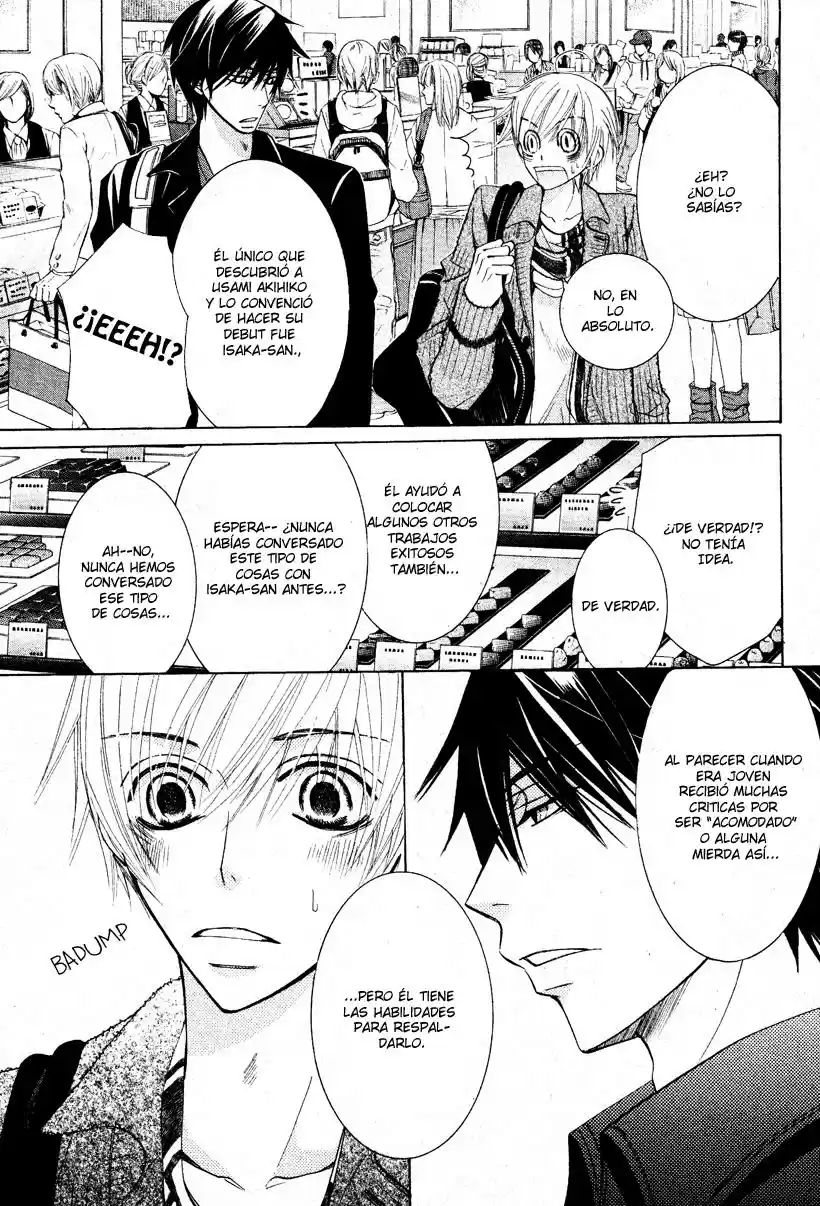 Sekaiichi Hatsukoi 一Onodera Ritsu no baai一 (2006) - Capítulo 22 - Página 17 - LectorTMOo