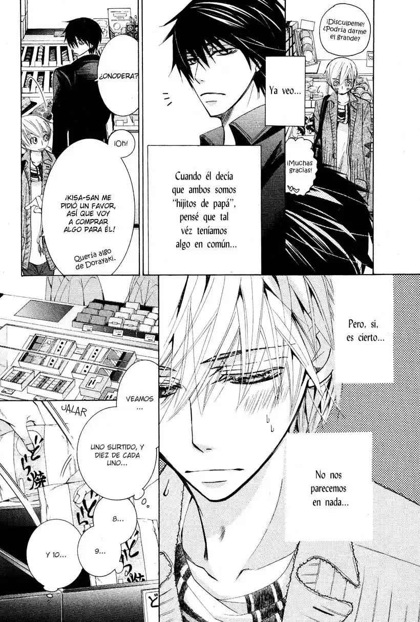 Sekaiichi Hatsukoi 一Onodera Ritsu no baai一 (2006) - Capítulo 22 - Página 18 - LectorTMOo