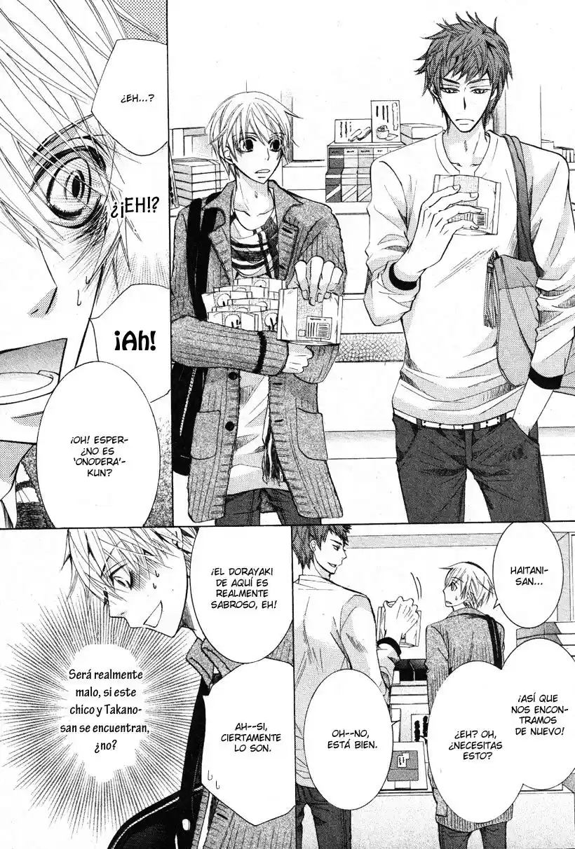 Sekaiichi Hatsukoi 一Onodera Ritsu no baai一 (2006) - Capítulo 22 - Página 19 - LectorTMOo