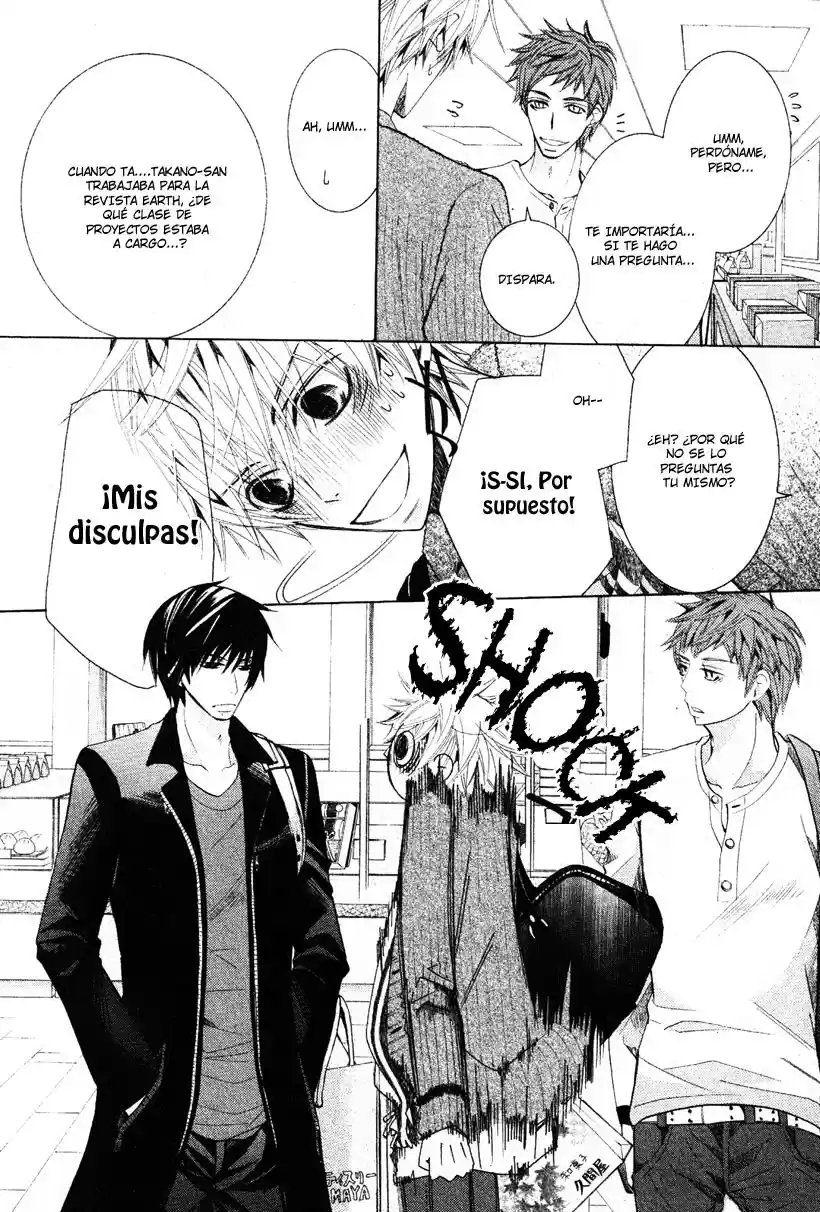 Sekaiichi Hatsukoi 一Onodera Ritsu no baai一 (2006) - Capítulo 22 - Página 24 - LectorTMOo