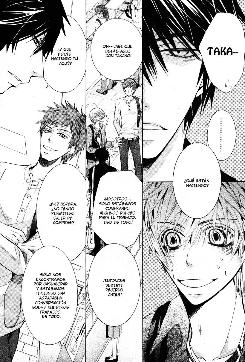 Sekaiichi Hatsukoi 一Onodera Ritsu no baai一 (2006) - Capítulo 22 - Página 25 - LectorTMOo