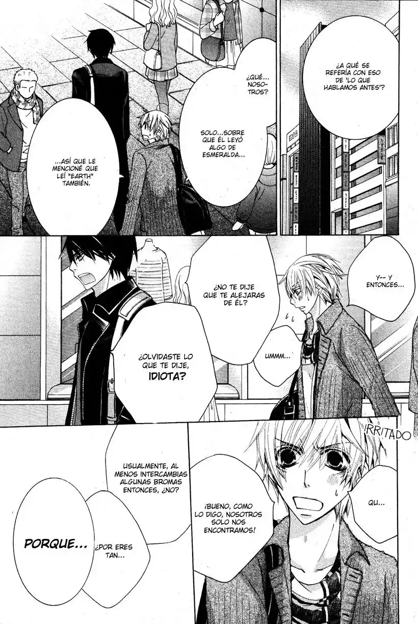 Sekaiichi Hatsukoi 一Onodera Ritsu no baai一 (2006) - Capítulo 22 - Página 27 - LectorTMOo