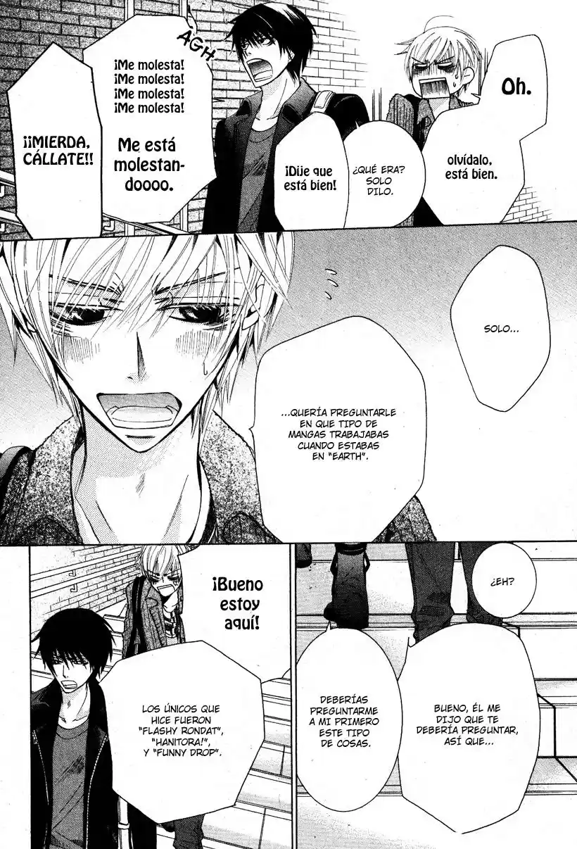 Sekaiichi Hatsukoi 一Onodera Ritsu no baai一 (2006) - Capítulo 22 - Página 30 - LectorTMOo