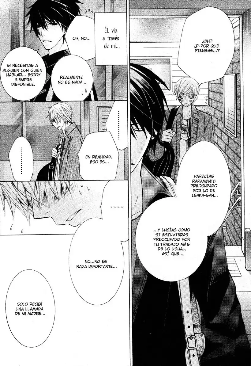 Sekaiichi Hatsukoi 一Onodera Ritsu no baai一 (2006) - Capítulo 22 - Página 32 - LectorTMOo