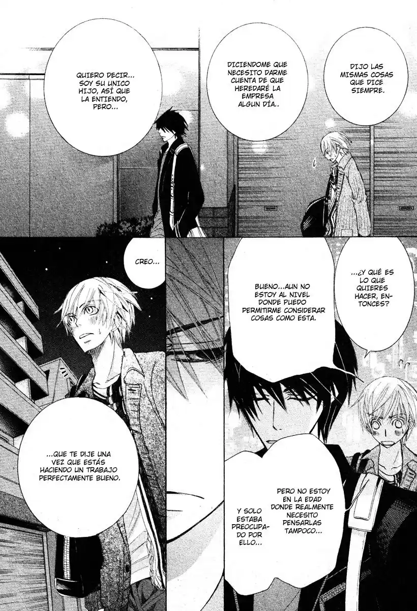 Sekaiichi Hatsukoi 一Onodera Ritsu no baai一 (2006) - Capítulo 22 - Página 33 - LectorTMOo