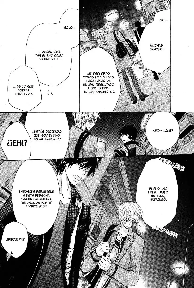 Sekaiichi Hatsukoi 一Onodera Ritsu no baai一 (2006) - Capítulo 22 - Página 34 - LectorTMOo