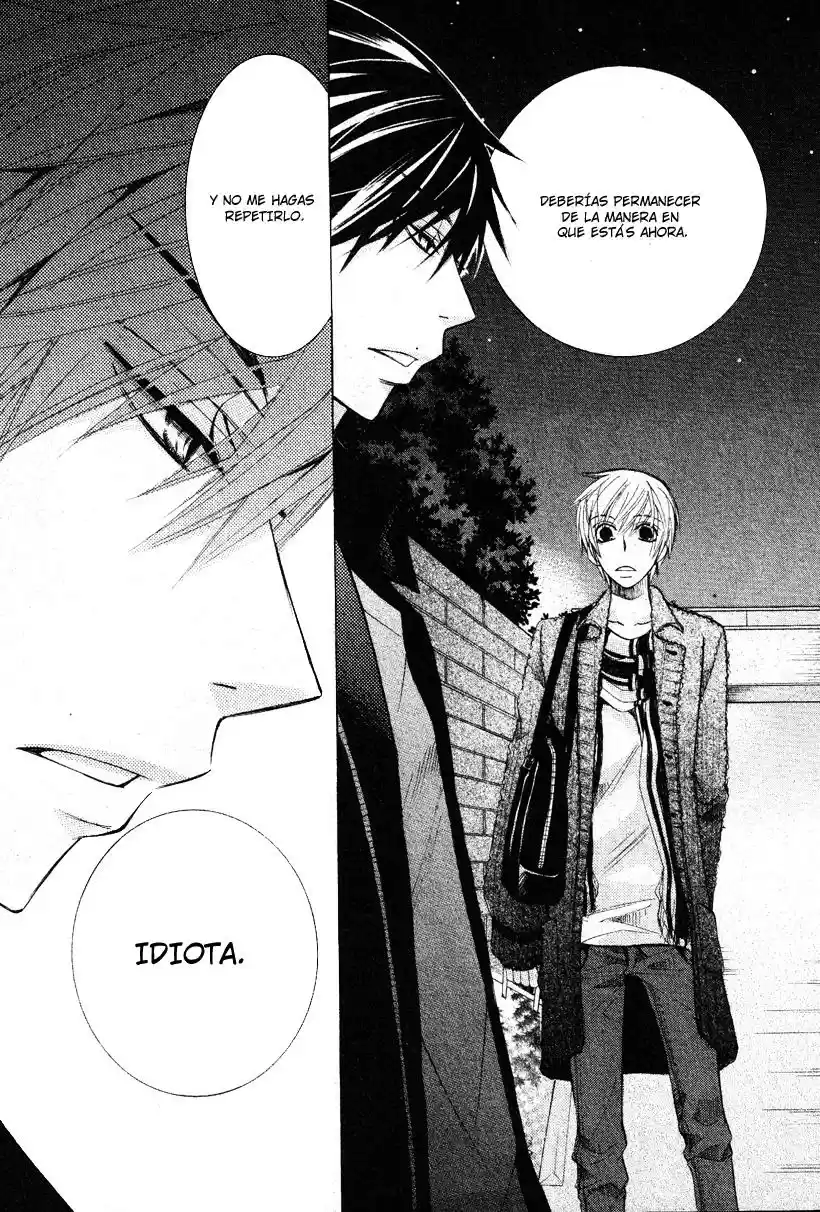Sekaiichi Hatsukoi 一Onodera Ritsu no baai一 (2006) - Capítulo 22 - Página 37 - LectorTMOo