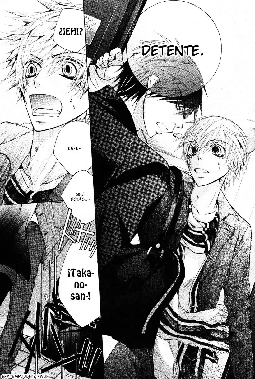 Sekaiichi Hatsukoi 一Onodera Ritsu no baai一 (2006) - Capítulo 22 - Página 41 - LectorTMOo