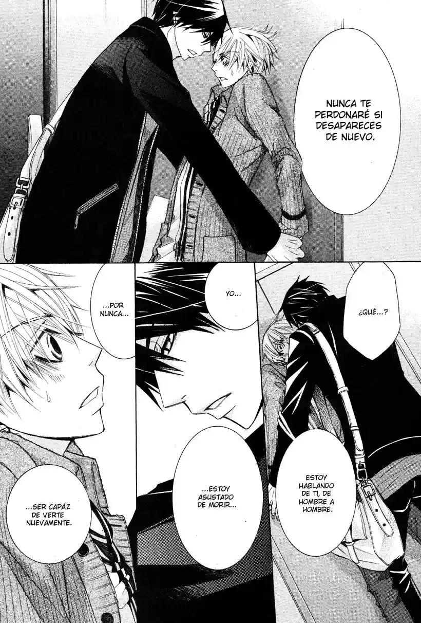 Sekaiichi Hatsukoi 一Onodera Ritsu no baai一 (2006) - Capítulo 22 - Página 42 - LectorTMOo