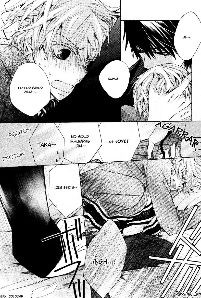 Sekaiichi Hatsukoi 一Onodera Ritsu no baai一 (2006) - Capítulo 22 - Página 45 - LectorTMOo