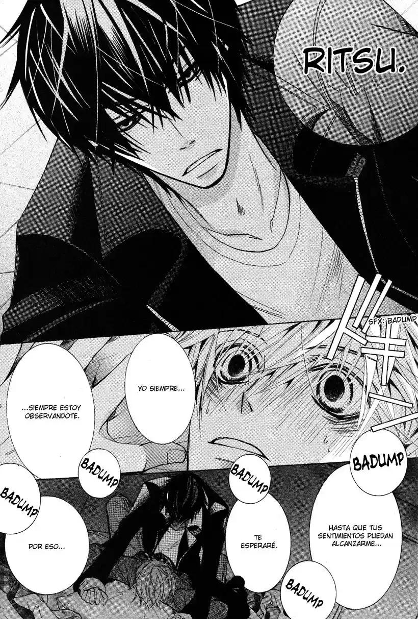 Sekaiichi Hatsukoi 一Onodera Ritsu no baai一 (2006) - Capítulo 22 - Página 46 - LectorTMOo